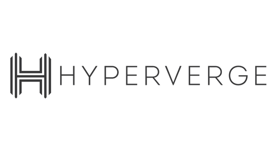 Hyperverge Logo