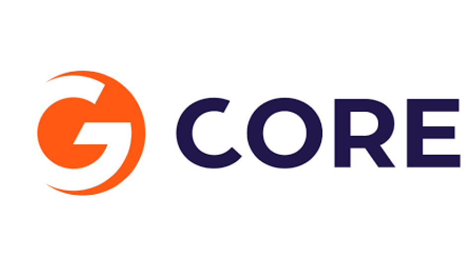 GCore Logo