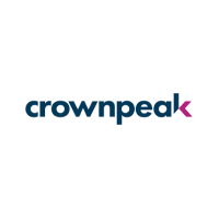 Crownpeak Logo