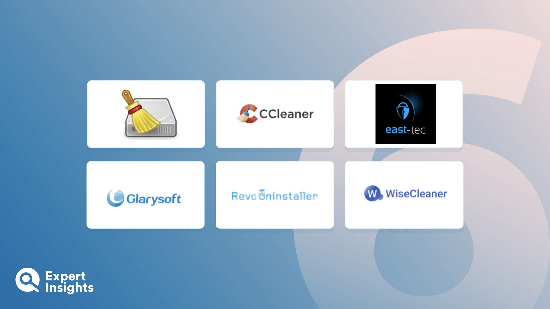 The Top Disk Cleanup Software