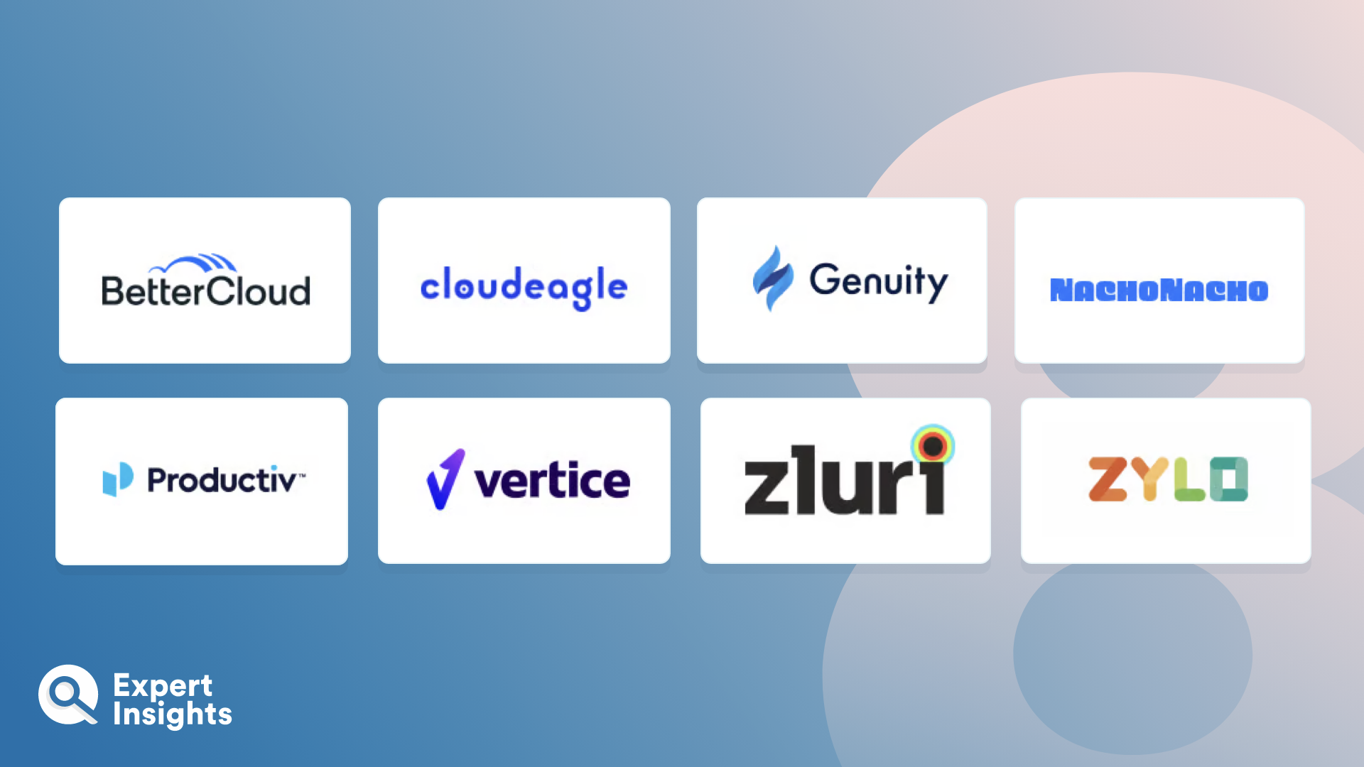 The Top SaaS Spend Management Software