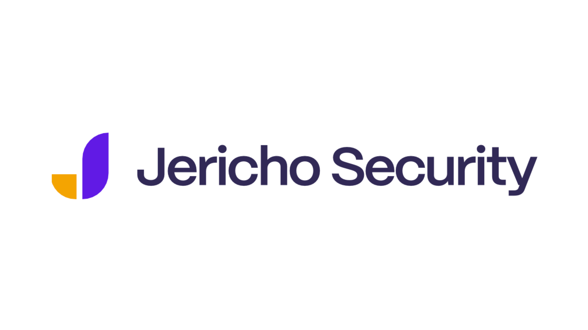 Jericho Security Logo