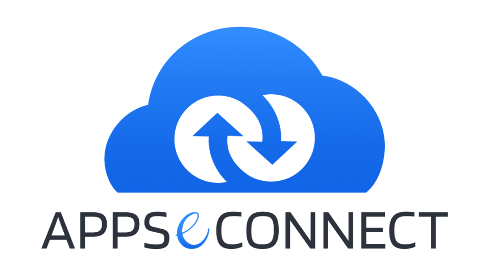 Apps eConnect Logo