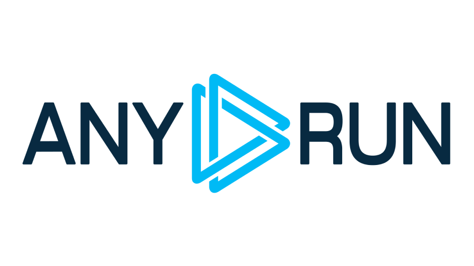 Any.Run Logo