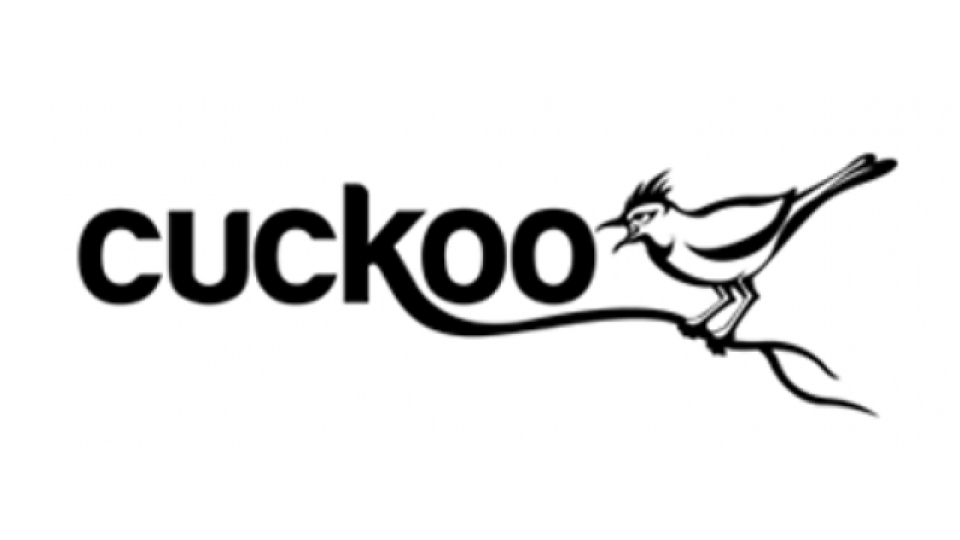 Cuckoo Sandbox Logo