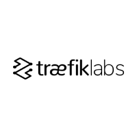 TraefikLabs Logo
