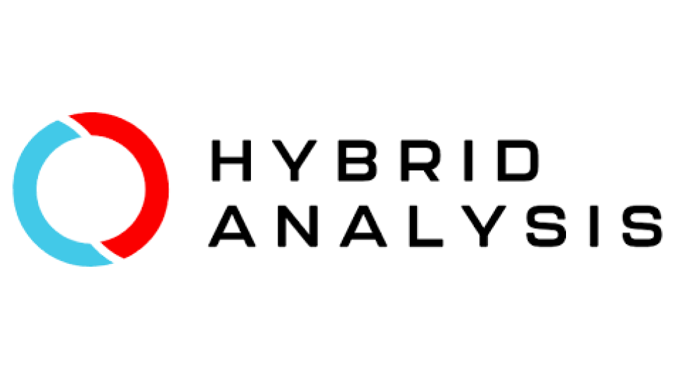 Hybrid Analysis Logo