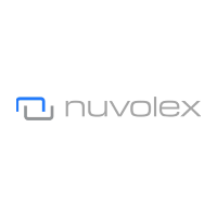 Nuvolex Logo