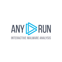 AnyRun Logo