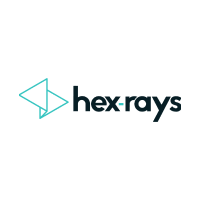 HexRays Logo