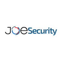 JoeSecurity Logo