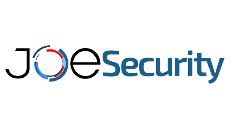 JOE Security Logo