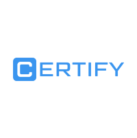 Certify.me Logo