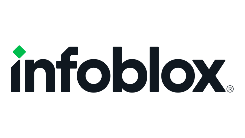 Infoblox Logo