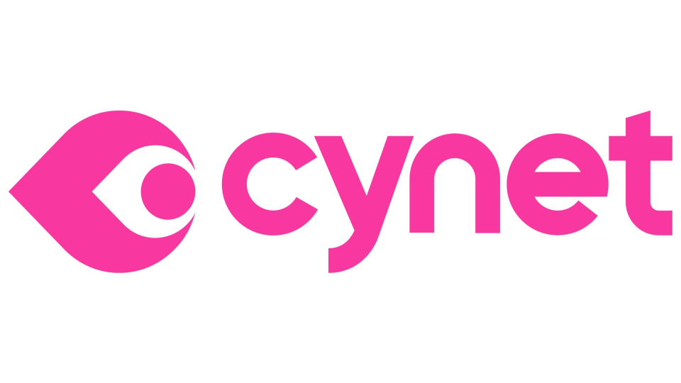Cynet Logo