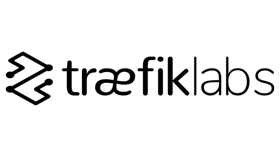 Traefik Logo