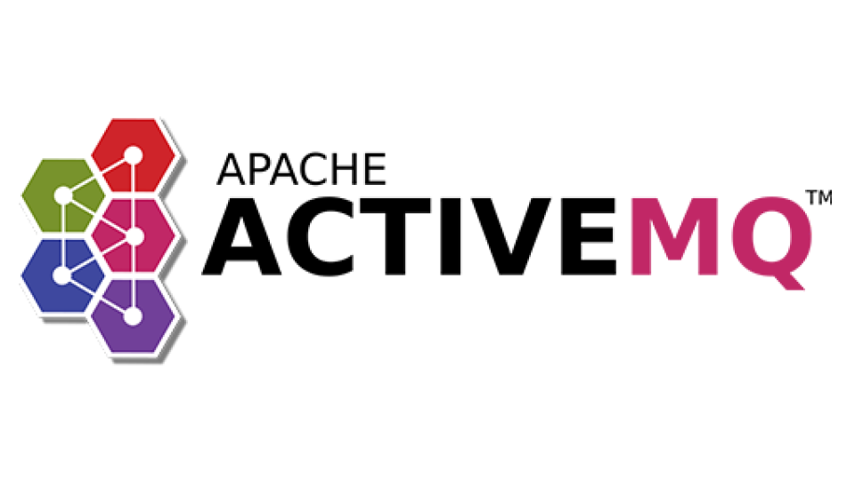 ActiveMQ Logo