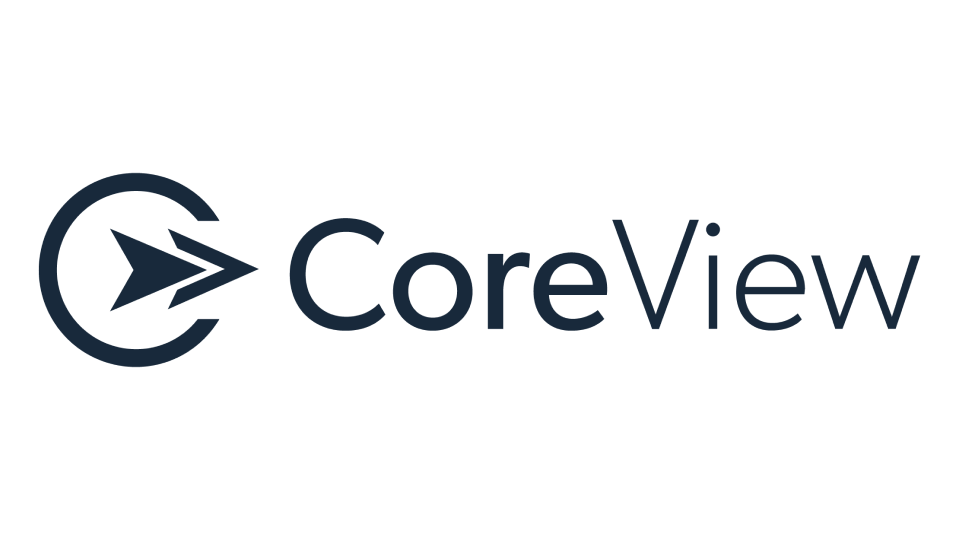 CoreView Logo