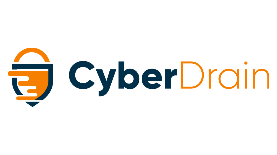 CyberDrain Logo