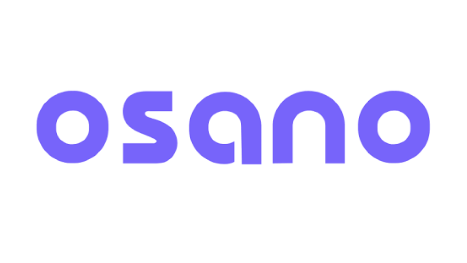 Osano Logo