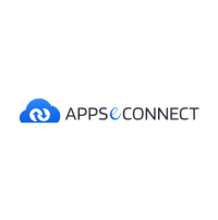 AppsConnect Logo