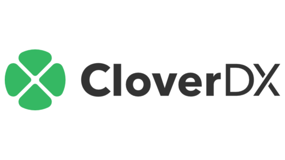 CloverDX Logo