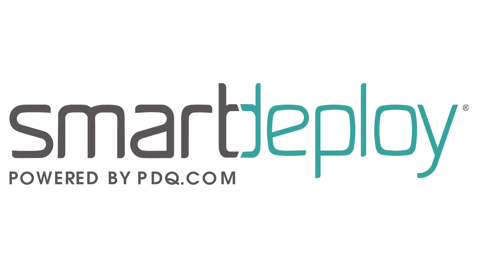 SmartDeploy Logo