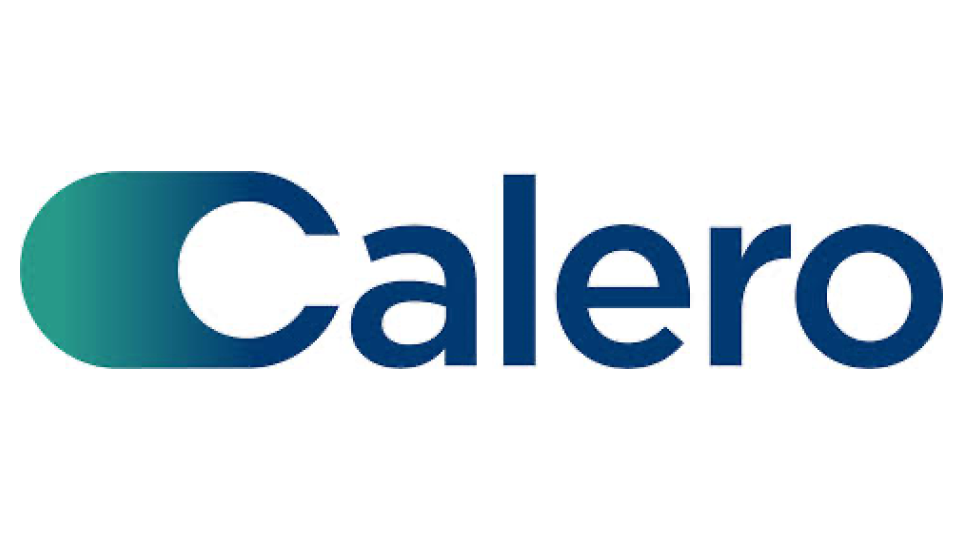 Calero Logo