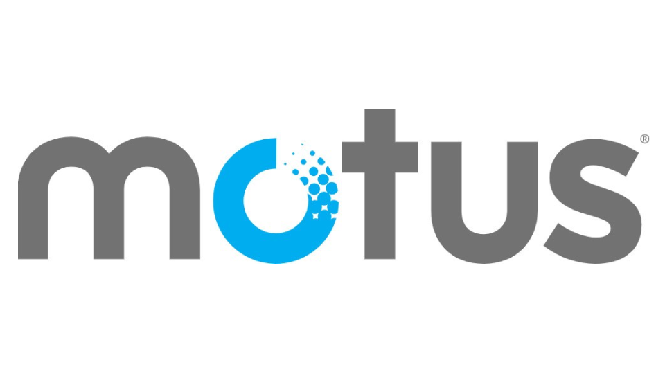 Motus Logo