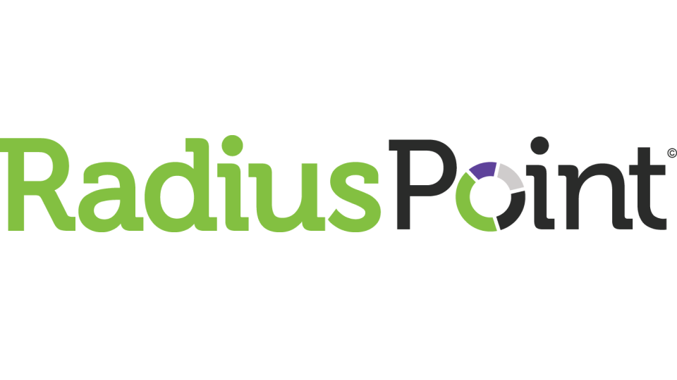 RadiusPoint Logo