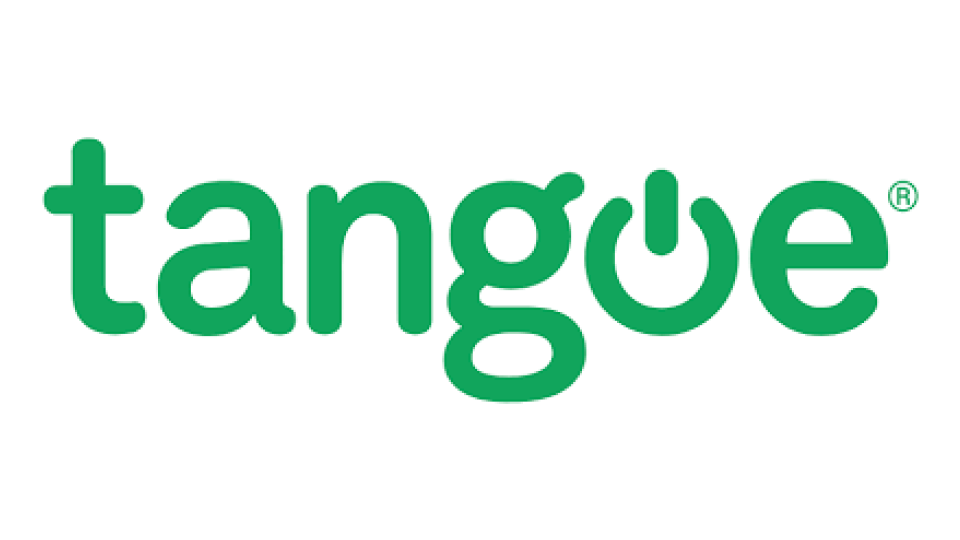 Tangoe Logo