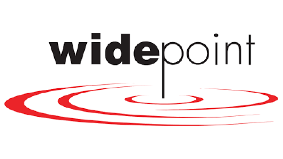 WidePoint Logo
