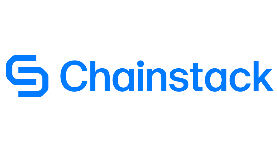 Chainstack Logo