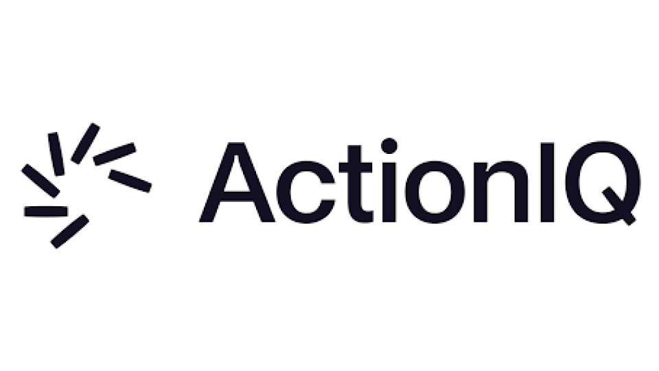 ActionIQ Logo