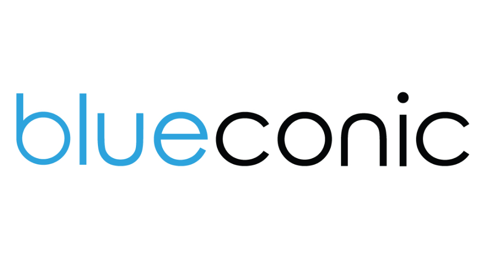BlueConic Logo