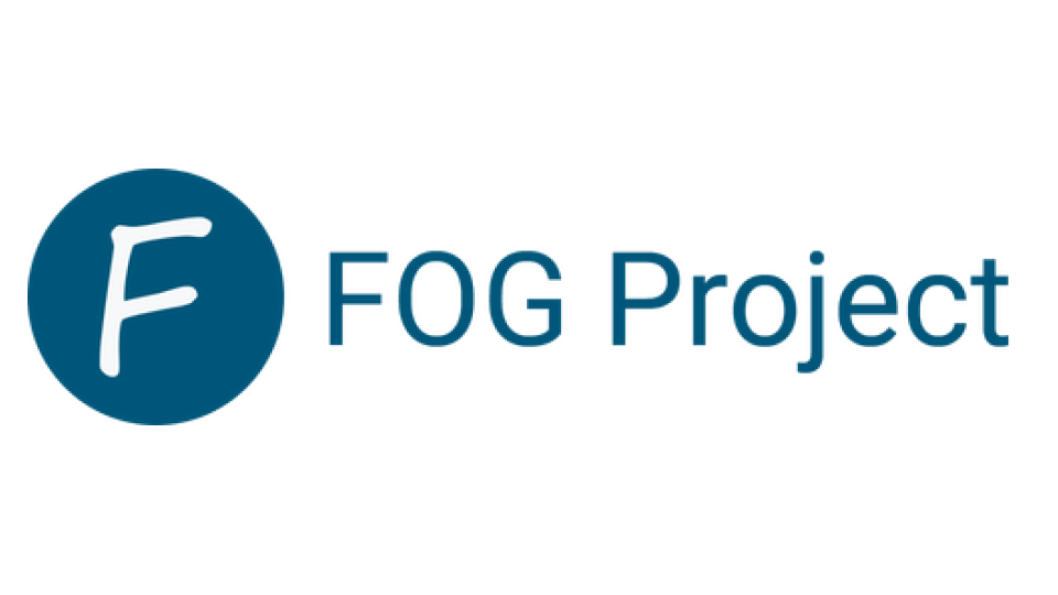 FOG Project Logo