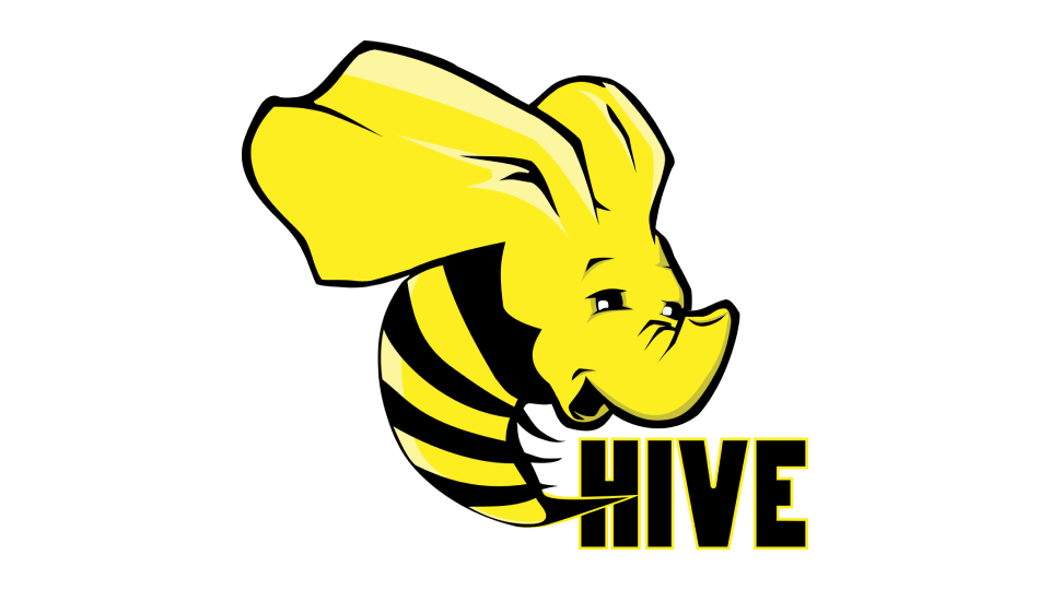 Apache Hive Logo