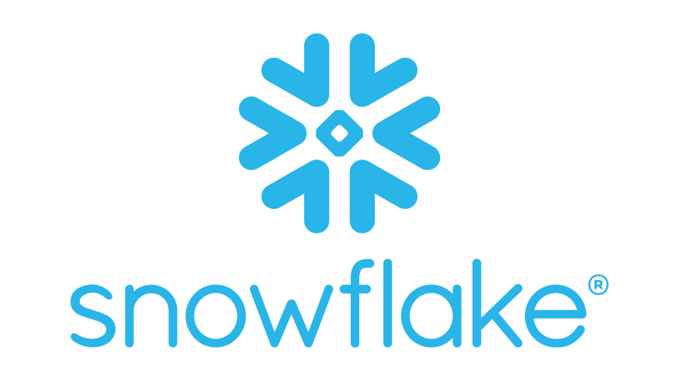 Snowflake Logo