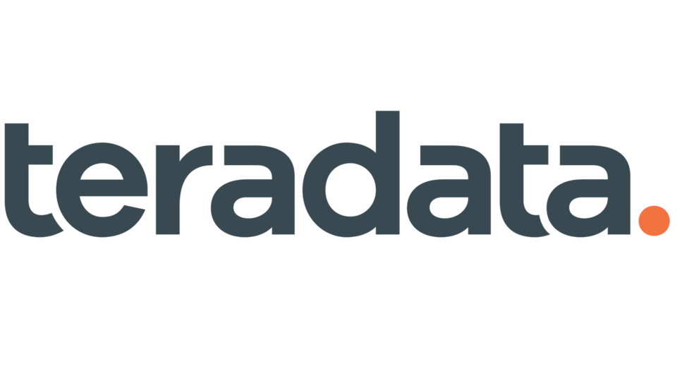 Teradata Logo