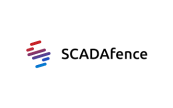 SCADAFense logo