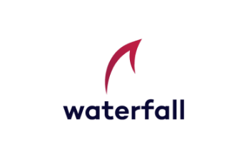 Waterfall Security Logo