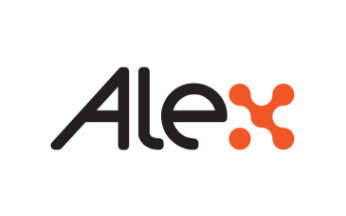Alex solutions logo