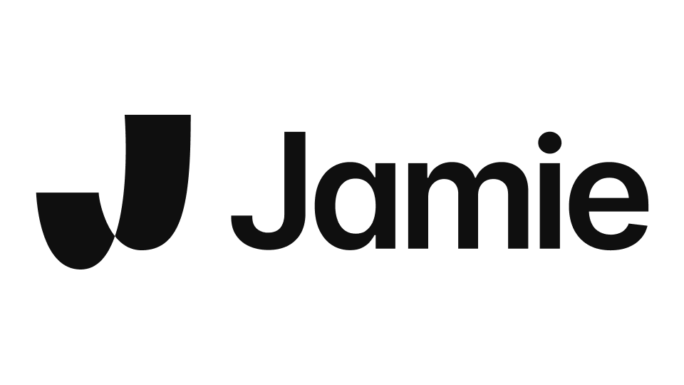 Jamie Logo