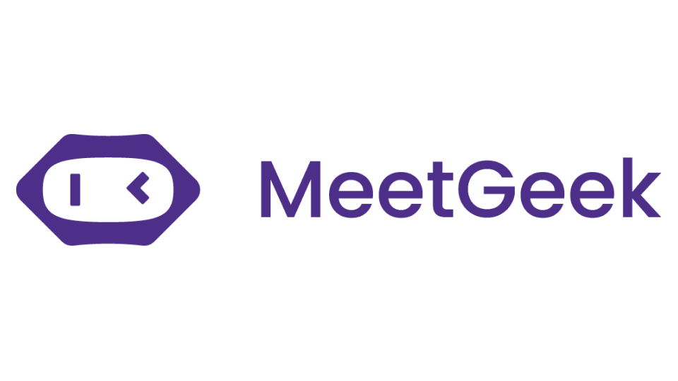 MeetGeek Logo