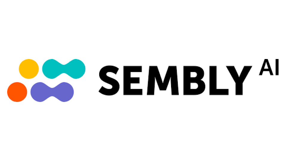 Sembly Logo