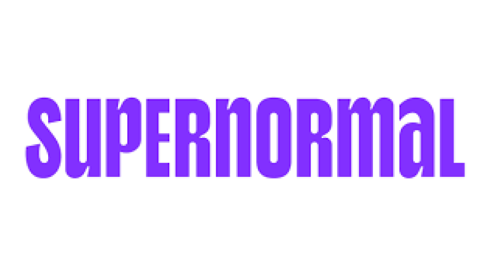 Supernormal Logo