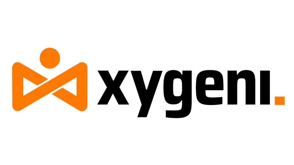 Xygeni Logo