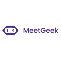 MeetGeek Logo