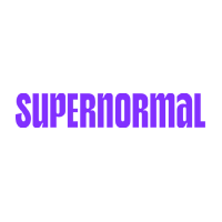 Supernormal Logo