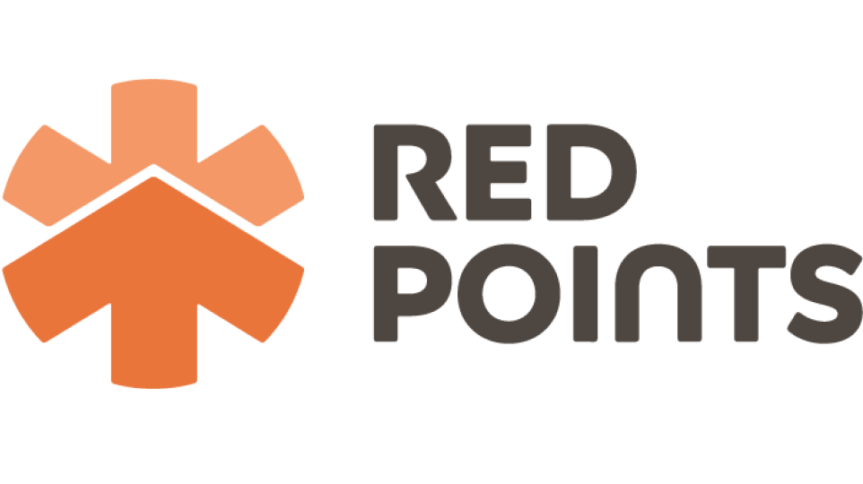RedPoint Logo